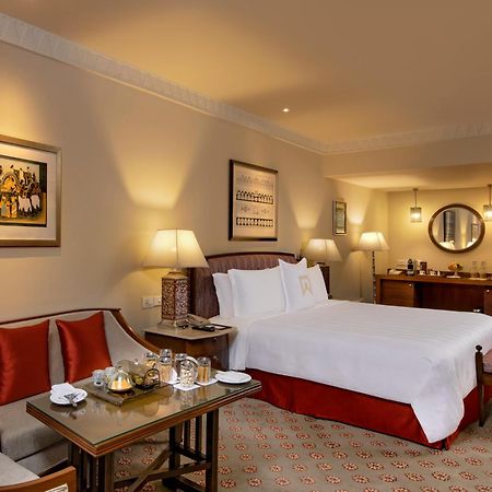 ไอทีซี กากาติยา อะ ลักชัวรี คอลเลคชั่น โฮเต็ล ไฮเดอราบัด Hotel ภายนอก รูปภาพ