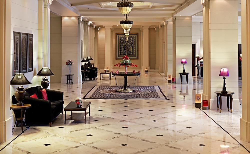 ไอทีซี กากาติยา อะ ลักชัวรี คอลเลคชั่น โฮเต็ล ไฮเดอราบัด Hotel ภายนอก รูปภาพ
