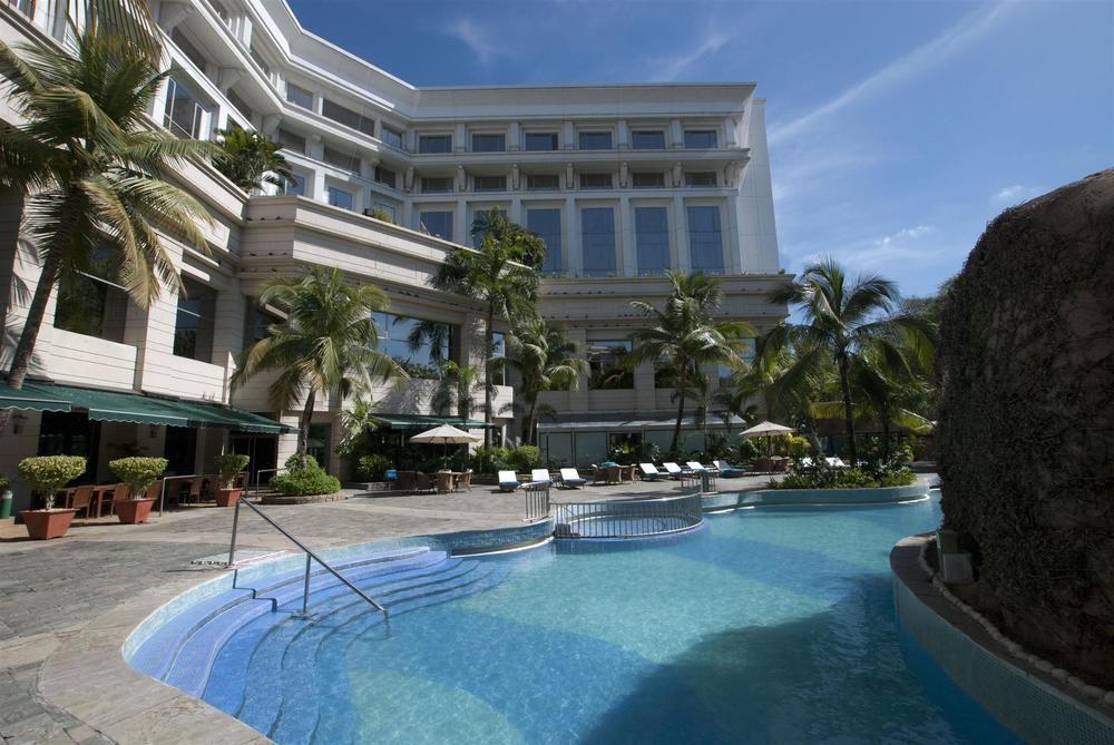 ไอทีซี กากาติยา อะ ลักชัวรี คอลเลคชั่น โฮเต็ล ไฮเดอราบัด Hotel ภายนอก รูปภาพ