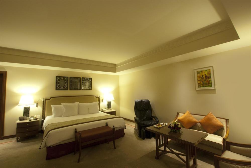 ไอทีซี กากาติยา อะ ลักชัวรี คอลเลคชั่น โฮเต็ล ไฮเดอราบัด Hotel ภายนอก รูปภาพ