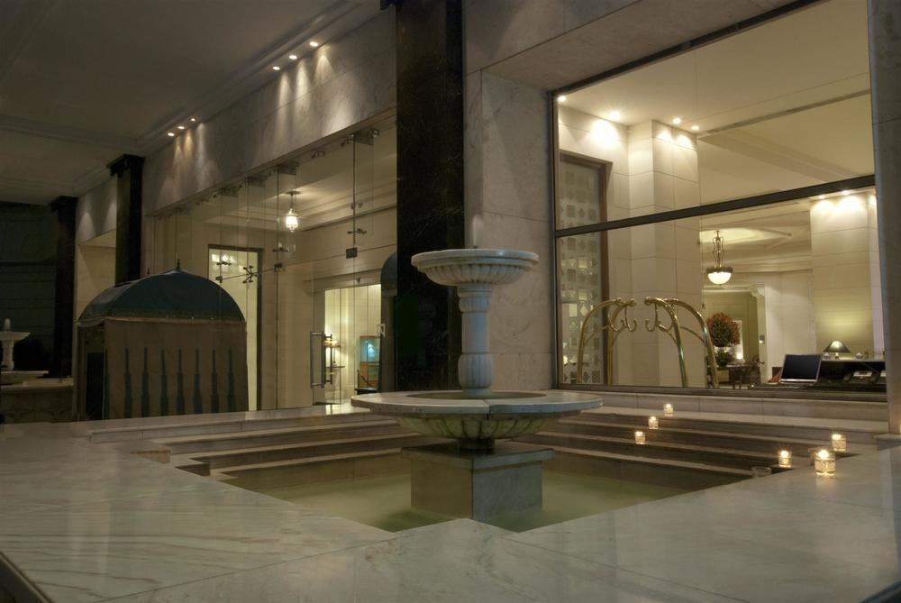 ไอทีซี กากาติยา อะ ลักชัวรี คอลเลคชั่น โฮเต็ล ไฮเดอราบัด Hotel ภายนอก รูปภาพ