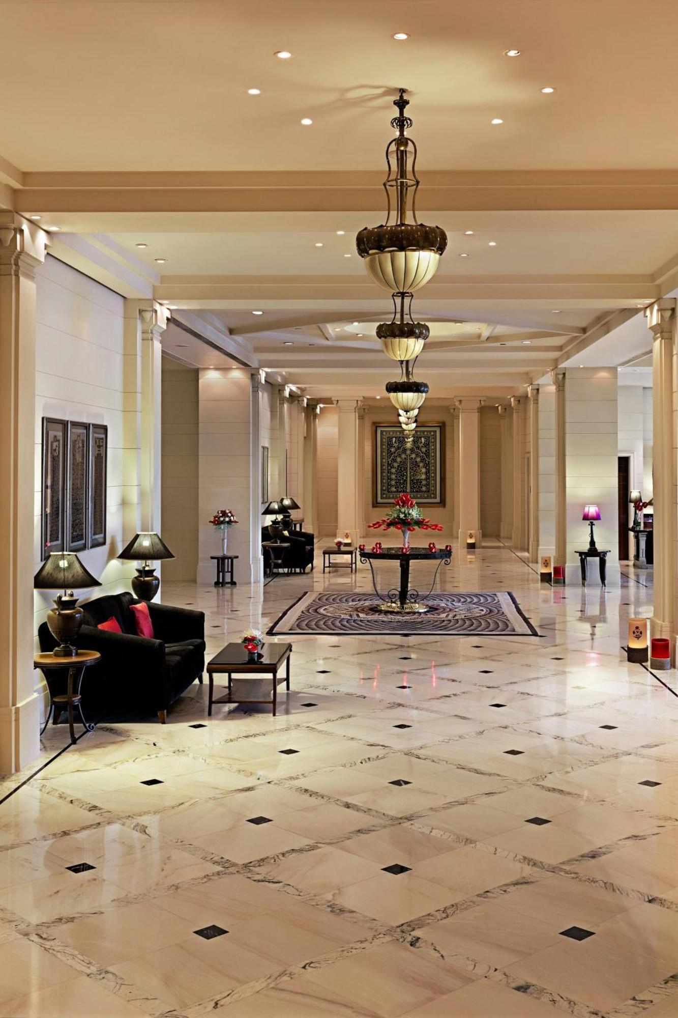 ไอทีซี กากาติยา อะ ลักชัวรี คอลเลคชั่น โฮเต็ล ไฮเดอราบัด Hotel ภายนอก รูปภาพ