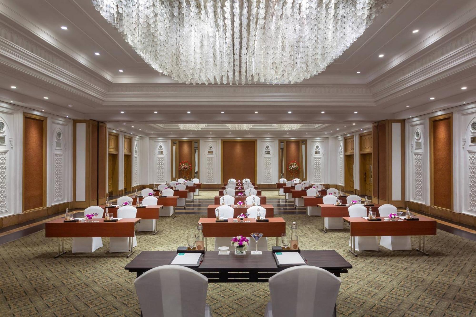 ไอทีซี กากาติยา อะ ลักชัวรี คอลเลคชั่น โฮเต็ล ไฮเดอราบัด Hotel ภายนอก รูปภาพ