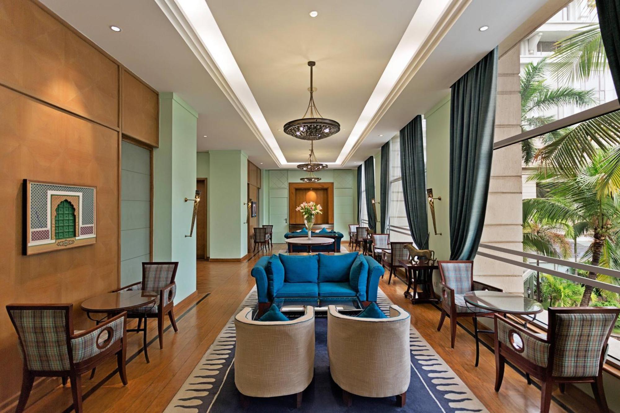 ไอทีซี กากาติยา อะ ลักชัวรี คอลเลคชั่น โฮเต็ล ไฮเดอราบัด Hotel ภายนอก รูปภาพ