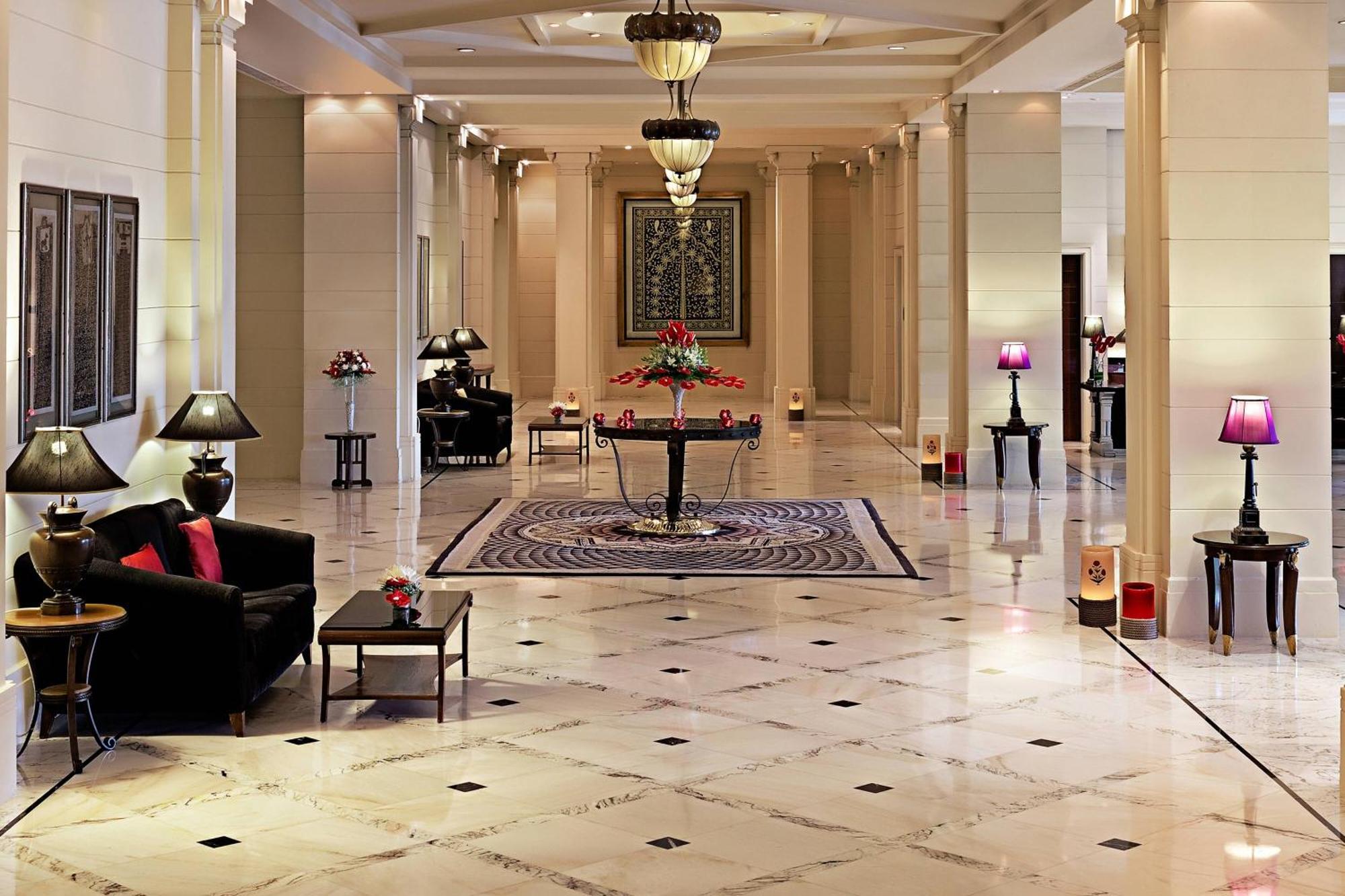 ไอทีซี กากาติยา อะ ลักชัวรี คอลเลคชั่น โฮเต็ล ไฮเดอราบัด Hotel ภายนอก รูปภาพ