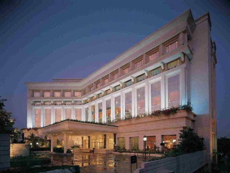 ไอทีซี กากาติยา อะ ลักชัวรี คอลเลคชั่น โฮเต็ล ไฮเดอราบัด Hotel ภายนอก รูปภาพ