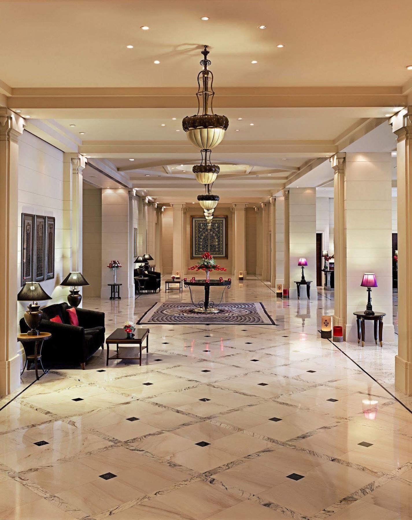 ไอทีซี กากาติยา อะ ลักชัวรี คอลเลคชั่น โฮเต็ล ไฮเดอราบัด Hotel ภายนอก รูปภาพ