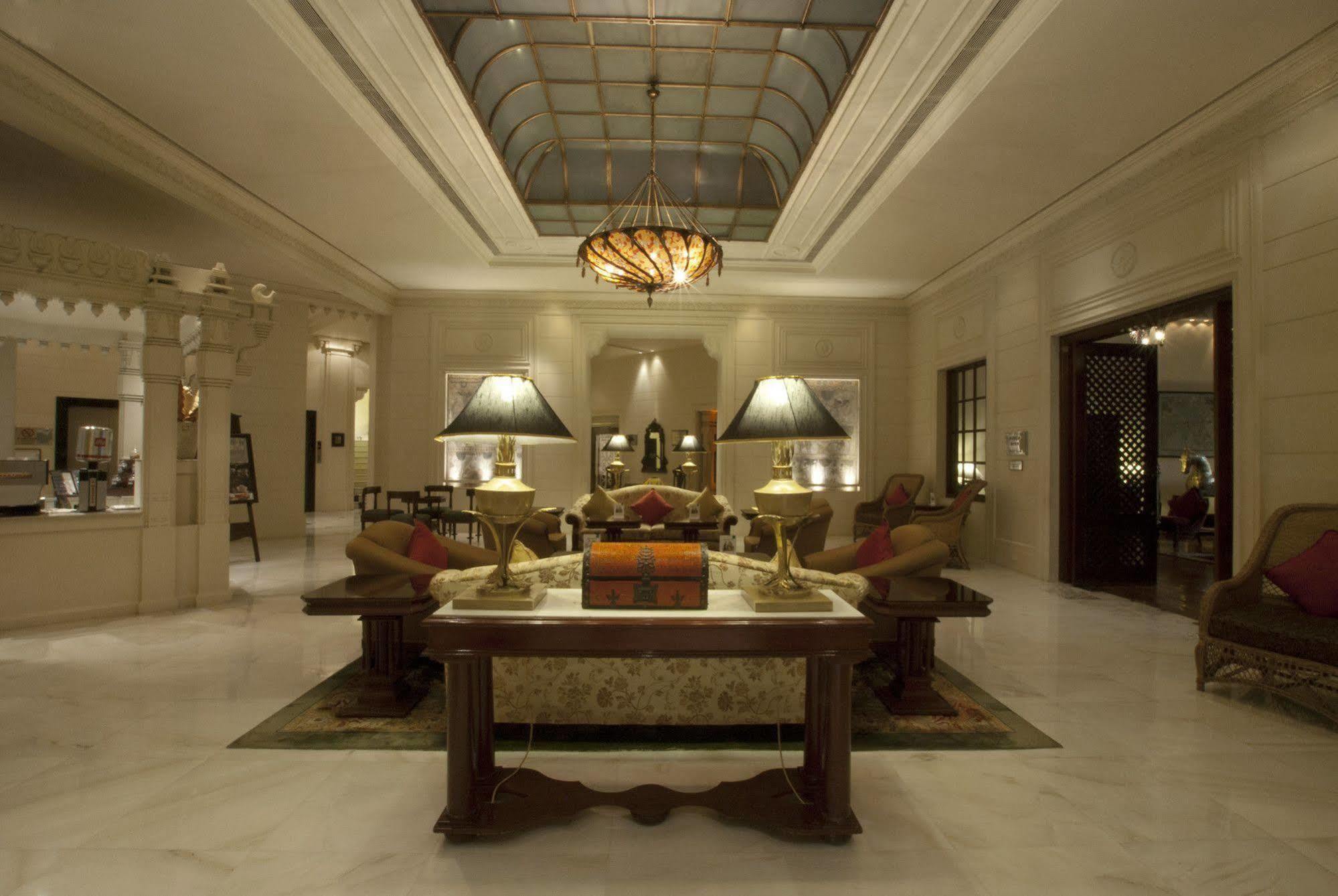 ไอทีซี กากาติยา อะ ลักชัวรี คอลเลคชั่น โฮเต็ล ไฮเดอราบัด Hotel ภายนอก รูปภาพ