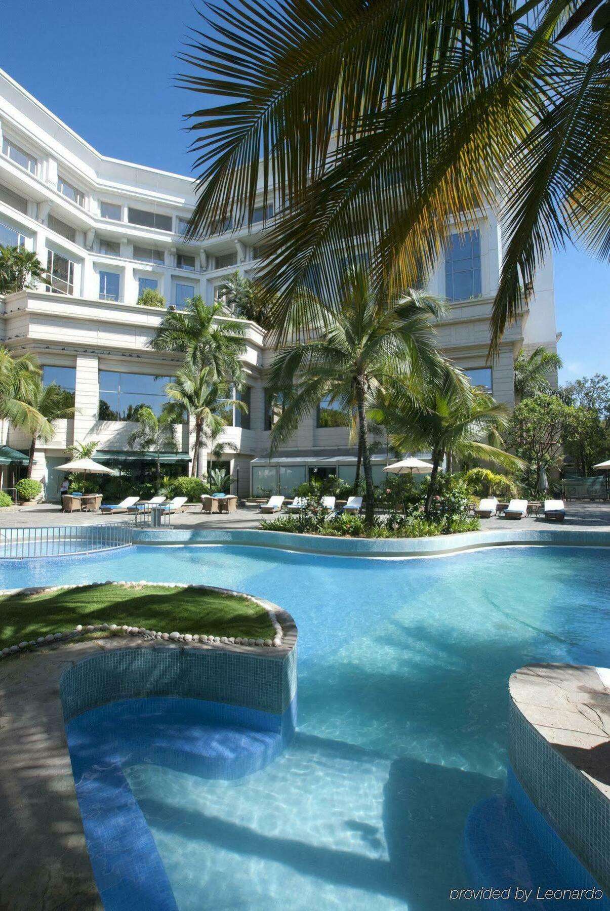 ไอทีซี กากาติยา อะ ลักชัวรี คอลเลคชั่น โฮเต็ล ไฮเดอราบัด Hotel ภายนอก รูปภาพ