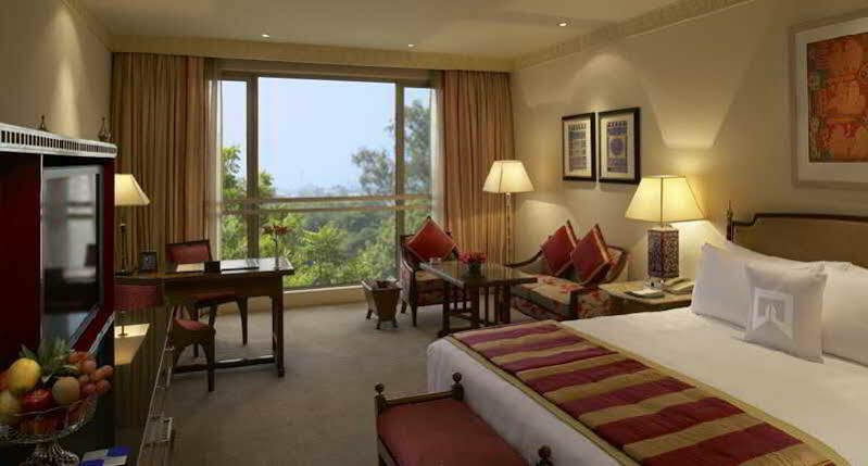 ไอทีซี กากาติยา อะ ลักชัวรี คอลเลคชั่น โฮเต็ล ไฮเดอราบัด Hotel ภายนอก รูปภาพ