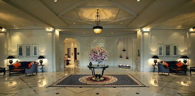 ไอทีซี กากาติยา อะ ลักชัวรี คอลเลคชั่น โฮเต็ล ไฮเดอราบัด Hotel ภายนอก รูปภาพ