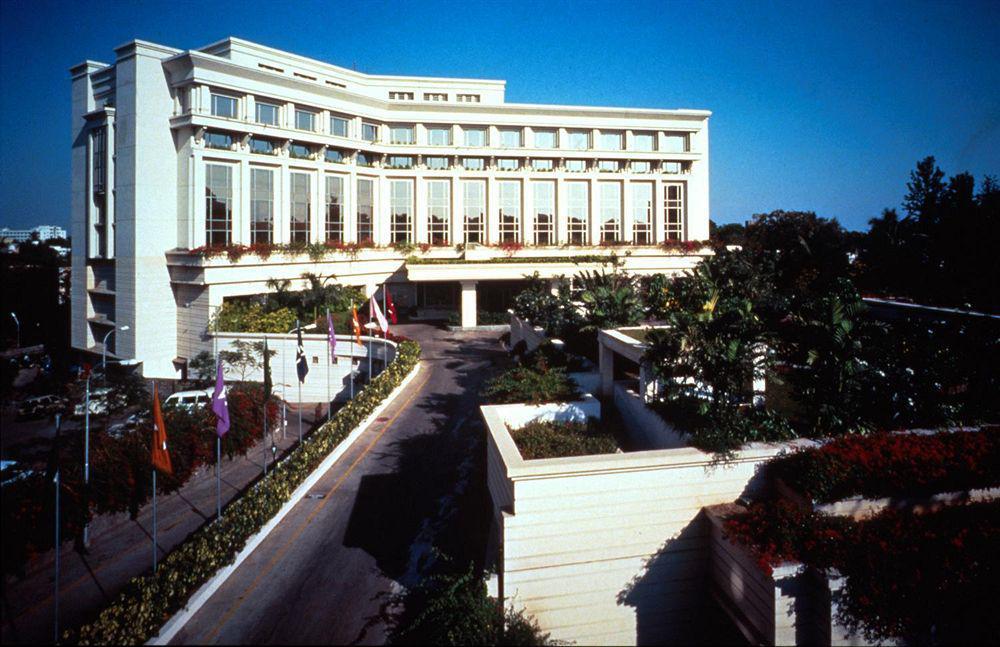 ไอทีซี กากาติยา อะ ลักชัวรี คอลเลคชั่น โฮเต็ล ไฮเดอราบัด Hotel ภายนอก รูปภาพ