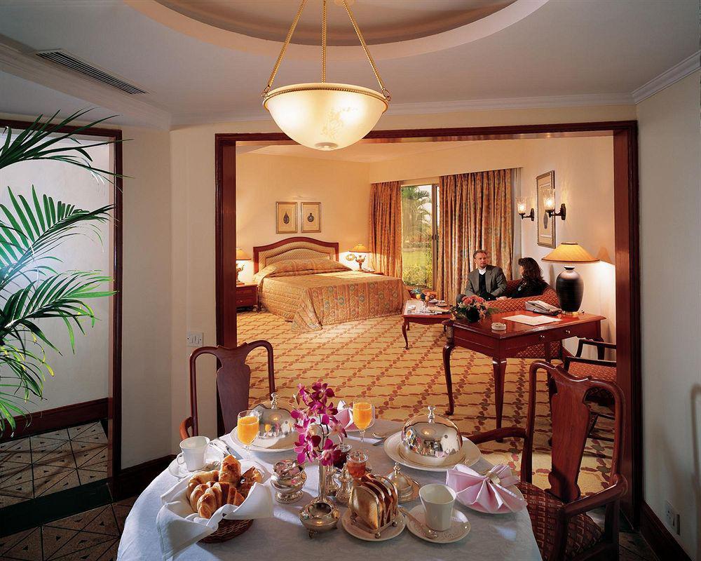 ไอทีซี กากาติยา อะ ลักชัวรี คอลเลคชั่น โฮเต็ล ไฮเดอราบัด Hotel ภายนอก รูปภาพ